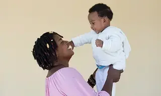 This Mother’s Day, here are 5 reasons to celebrate motherhood –…