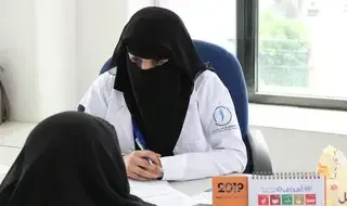 Tackling the hidden mental health crisis in Yemen