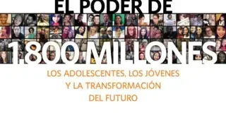 Estado de la población mundial 2014