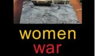 Women War Peace