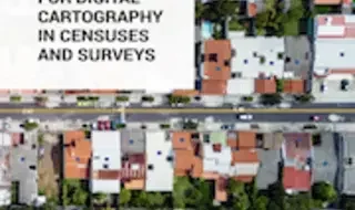 QGIS for digital cartography in Censuses and Surveys