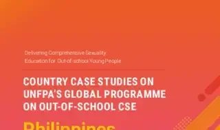 Philippines: Country case studies on out-of-school comprehensive…